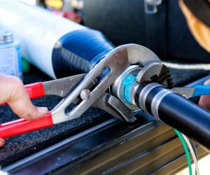 About Emergency plumbing pros Berwick, IL